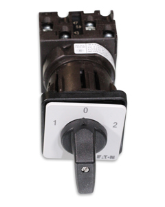 Switch 1-0-2/2-pole 20A T0-2-8211/EZ